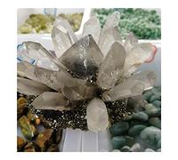 home decoration 1 pc Natural Quartz Crystals Fluorite Pyrite Crystal Stone Gift Home Decor Beautiful