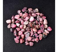 home decoration 100g 4 Sizes Various Styles Natural Mixed Quartz Crystal Stone Rock Gravel Tank Decor Natural Stones and Minerals Gift (Color : Jj880, Size : 5 7mm)