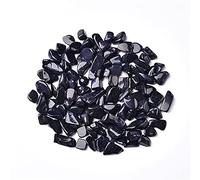 home decoration 100g 4 Sizes Various Styles Natural Mixed Quartz Crystal Stone Rock Gravel Tank Decor Natural Stones and Minerals Gift (Color : Jj872, Size : 3 5mm)