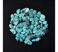 home decoration 100g 4 Sizes Various Styles Natural Mixed Quartz Crystal Stone Rock Gravel Tank Decor Natural Stones and Minerals Gift (Color : Jj864, Size : 5 7mm)