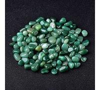 home decoration 100g 4 Sizes Various Styles Natural Mixed Quartz Crystal Stone Rock Gravel Tank Decor Natural Stones and Minerals Gift (Color : Jj878, Size : 7 9mm)