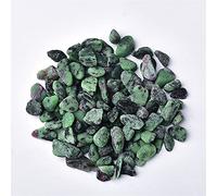 home decoration 100g 4 Sizes Various Styles Natural Mixed Quartz Crystal Stone Rock Gravel Tank Decor Natural Stones and Minerals Gift (Color : Jj874, Size : 3 5mm)