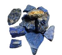 home decoration 100g Natural Lapis Lazuli Raw Stone Gemstone Quartz Specimen Original Stones Natural Stones and s for Jewelry Crystal