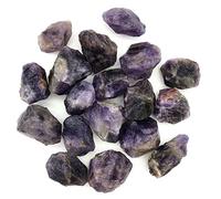 home decoration 100g Natural raw Material Rough Dream Amethyst Stone Crystal stone Beautiful Crystal