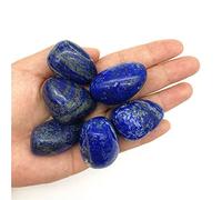 home decoration 100g Natural Tumbled Lapis Lazuli Quartz Crystal Stones Decor Natural Quartz Crystals Gift