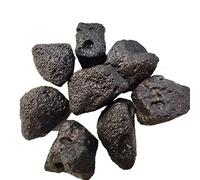home decoration 100g Natural Volcanic Rock Aquarium Fish Tank Decoration Filter Media Biological Ball Biofilter Clear Water Media Accesorios Acuarios