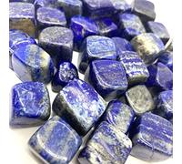 home decoration 10pc 15mm-20mm Natural Polishing Stone Lapis Lazuli Cubes Crystal Tumbled for Sale Room Decoration