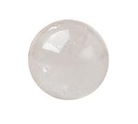 home decoration 1PC 30-35mm Natural Crystal Ball Calcite Quartz Stone for Home Decoration