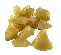 home decoration 1pc/50-100g Natural Opal Stone Specimens Gem for Jewelry Carving Making Fish Tank Home Decoration Stone Crystal (Color : 50g, Size : 2-4cm)