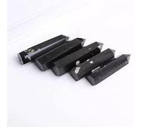 home decoration 1pc 80mm-90mm Natural Raw Gemstone Polished Quartz Crystal Points Wand Suitable for Home Room Decoration