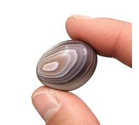 home decoration 1pc Irregular Banded Agate Tumbled Stone Natural Quartz Crystal Home Decor Room Decoration Aquarium