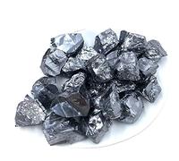 home decoration 1pc Random Rough Raw Terahertz Stone Garden Aquarium Crystals Home Room Decoration Accessories
