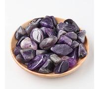 home decoration 1pcs Crystal Raw Stone, Amethyst, White Crystal, Topaz, TAW Stone, Raw Stone, Home Decoration,Opal,50g (Color : Amethystine, Size : 1pcs)