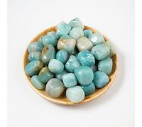 home decoration 1pcs Crystal Raw Stone, Amethyst, White Crystal, Topaz, TAW Stone, Raw Stone, Home Decoration,Opal,50g (Color : Amazon, Size : 100g)