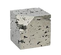 home decoration 1pcs Natural Pyrite Cube Shape and Minerals Nugget Specimen Home Decor Crystal