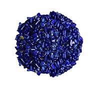 home decoration 2022 Christmas Ornament 100g 5~7mm Natural Mixed Quartz Crystal Stone Rock Gravel Specimens Tank Decor Natural Stones and Minerals Crystal (Color : I, Size : One Size)