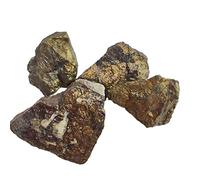 home decoration 500g Wholesale Natural CuFeS2 Chalcopyrite Crystal Containing Gold Silver Copper Ore Ore Stone Teaching Specimen Experimental