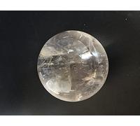 home decoration 50mm Natural White Crystal Quartz Ball Great Choice for Home Decoration