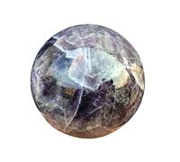 home decoration 750g Purple Dream Amethyst Quartz Crystal Sphere Ball Suitable for Home
