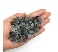 home decoration Beautiful 50g Natural Colorful Fluorite Crystal Stones Mixed Quartz Rock Natural Quartz Crystals Gift