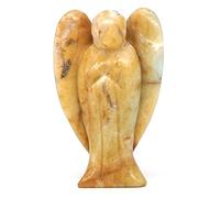 home decoration Beautiful Crystal 3 (Color : White)