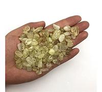 home decoration Beautiful Natural Lapis Lazuli Purple Garnet Crystal Stone Crystal Blue lace Agate Natural Quartz Crystal (Color : Lemon Citrine)