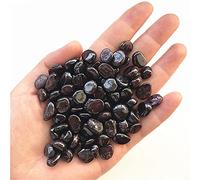 home decoration Beautiful Natural Lapis Lazuli Purple Garnet Crystal Stone Crystal Blue lace Agate Natural Quartz Crystal (Color : Maroon)