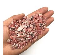 home decoration Beautiful Natural Lapis Lazuli Purple Garnet Crystal Stone Crystal Blue lace Agate Natural Quartz Crystal (Color : Rhodochrosite)