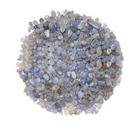 home decoration Christmas Decor Small Green Stones Polished River for Ornamental Plants Aquarium Gravel Stones for Potted Plants Succulents Bonsai Terrarium Fairy Garden DIY Project 100g (Color : G,