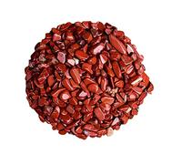 home decoration Christmas Tree Decorations 100g 5~7mm Natural Mixed Quartz Crystal Stone Rock Gravel Specimens Tank Decor Natural Stones and Minerals Crystal (Color : X, Size : One Size)
