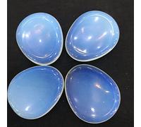 home decoration Crystal Decoration 1pcs Natural Quartz Crystal Pocket Thumb Palm Stones Crystal or As Home Decor Beautiful Gifts Draw