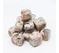 home decoration Crystal Decoration 5pc Natural Stone Flower Agate Cube Crystal Quartz Tumbled 15mm-20mm Home Decor Beautiful Gifts Draw