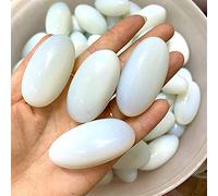 home decoration Decorative Crystal 100g Opal Stone Crystal Quartz Fish Tank Flower Pot Garden Crystals Quartz Crystals Home Decor Crystal