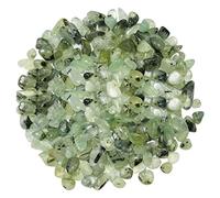 home decoration for Women Natural Crystal Small Grain Polished Gravel Decorative River Stone Ornamental Plants Aquarium Gravel for Potted Plants Succulents Bonsai (Color : E, Size : One Size)