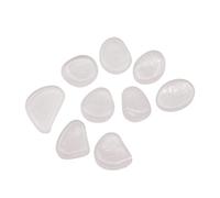 home decoration Garden Decorative Pebbles StonesNon Radioactive Resin MaterialGlowingLawnFish Tank Succulent Gravel Mix (Color : G, Size : One Size)