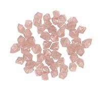 home decoration Glow in The Dark Stones Non-Radioactive Resin Create a Atmosphere Wedding Flowerpot Decorative Gravel Stones Natural (Color : Green, Size : One Size)