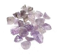 home decoration Home Decor, 1000g Natural Amethyst Crystal Raw Rock Quartz Gemstone Gravel Stone for Home Decoration Gifts,Natural Crystal Draw