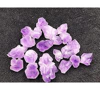 home decoration Home Decor, 100g Stone Natural Purple Amethyst Crystal Flower Rough Amethyst Gemstone Crystal Gifts,Natural Crystal Draw