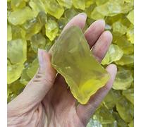 home decoration Home Decor, 1pc Natural Real Citrine Quartz Crystal Rough Stones Original Stones 30-60g Gifts,Natural Crystal Draw