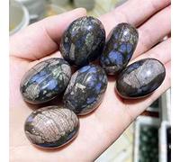 home decoration Home Decor, 5pc 20mm-25mm Natural Crystal Gravel Tumbled Stone Gifts,Natural Crystal Draw