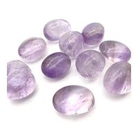 home decoration Home Decor, Natural Clear Amethyst Palm Quartz Tumbled Crystal Polished Raw Stones Irregular Shape Home Decoration Gifts Gifts,Natural Crystal Draw
