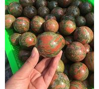 home decoration Home Decor, Natural Gemstone Balls Polished Crystal Sphere for Home Decoration Gifts,Natural Crystal Draw