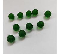 home decoration Home Decor, Natural Moldavite Czech Meteorite Impact Glass Beads Rough Stone Crystal Stone Gifts,Natural Crystal Draw(Size:7pcs)