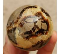 home decoration Home Decor, Natural Tortoise Stone Sphere Quartz Crystal Ball Sample Heals Gifts,Natural Crystal Draw