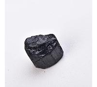 home decoration Irregular Crystals in Natural Black Tourmaline Gravel Gemstone Specimens,Black Tourmaline,50g (Color : Black Tourmaline, Size : 100g)