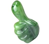 home decoration Jade Stone Trigger Point Massage Tool Acupressure Massage Tools for Full Body Relaxing Myofascial Rel Pain