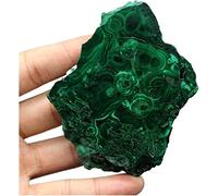 home decoration Minerals Stones Natural Green Malachite Polished Specimen disc Rough Stone Quartz Stones and Crystals heal Crystal Stones Decoration Draw