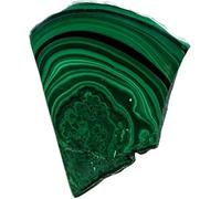 home decoration Minerals Stones Natural Green Malachite Polished Specimen disc Rough Stone Quartz Stones and Crystals heal Crystal Stones Decoration Draw
