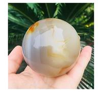 home decoration Natural Agate Ball Reiki Ball Decorative Gift Crystal