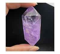 home decoration Natural Amethyst Quartz Crystal Wand Point Gemstones Polished Stones fine Decoration Room Decoration